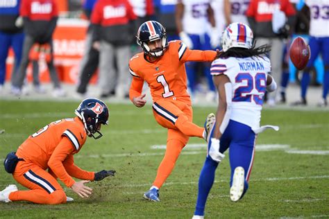Broncos Vs Bills Live Blog Real Time Updates From The Nfl Week 15