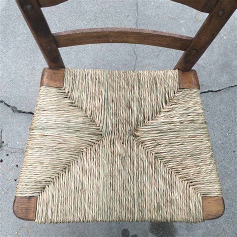 Chair Seat Weaving Woven Chair Diy Chair Plywood Design