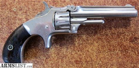 Armslist For Sale Smith And Wesson Model 1 Third Issue