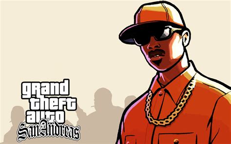 Downgamesbr Grand Theft Auto San Andreas Full