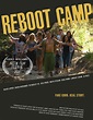 Reboot Camp 2021 - RottenLime