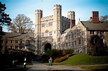 Princeton University Blair Hall - Architecture Photos - Capture This ...