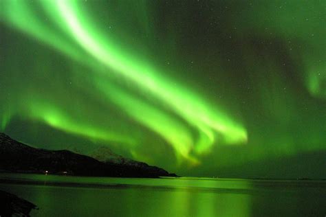 Five Breathtaking Sights In Norway Travel Wonders