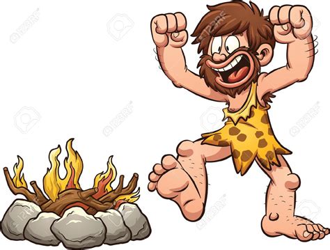 Animated Caveman Clipart 20 Free Cliparts Download Images On