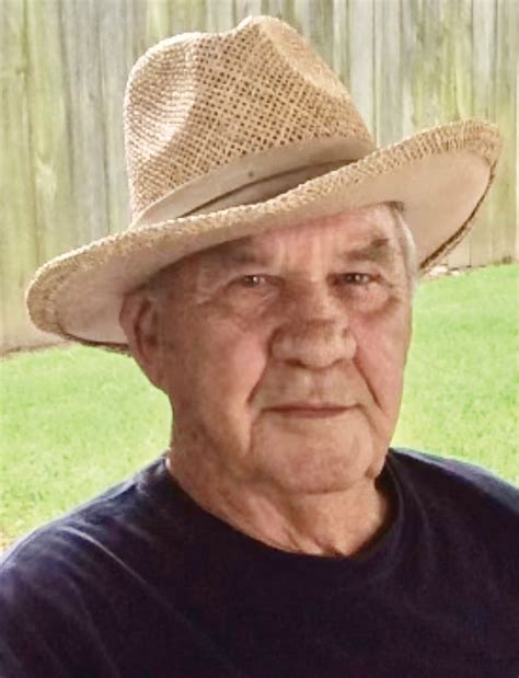 Obituary Jimmy Charles Gaddis Southwest Arkansas News