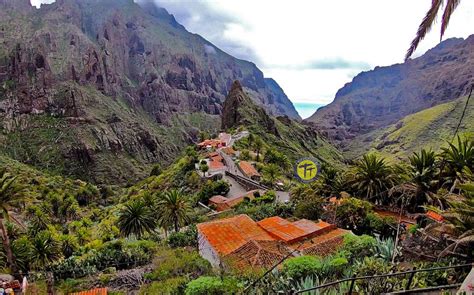 Tenerife Points Of Interest And Excursions Online Daily Offers