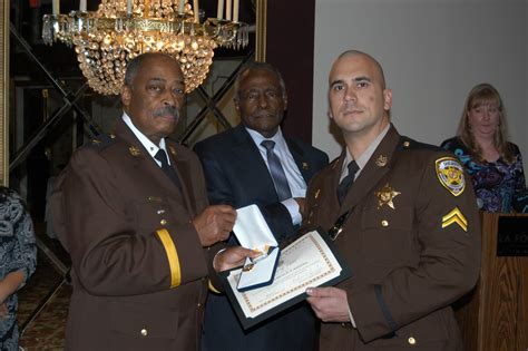 Prince Georges County Office Of The Sheriff Office Of The Sheriff