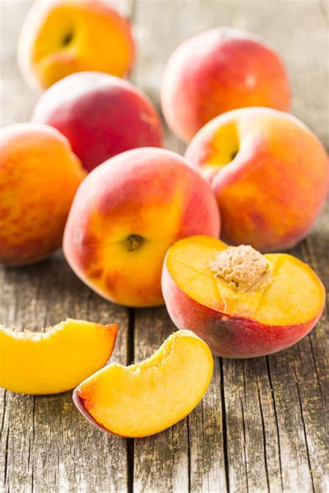 Market Fresh Finds Lifes Peachy With Fuzzy Fruit The Columbian