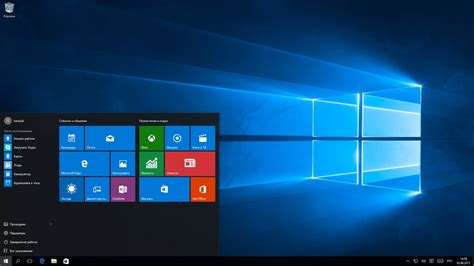 Windows 10 скачать торрент русская версия х32 64 бесплатно