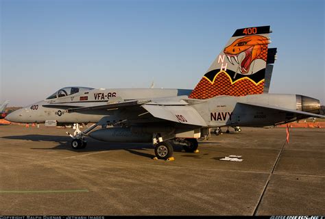 mcdonnell douglas f a 18c hornet usa navy aviation photo 1794768