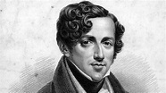 BBC Radio 3 - Composer of the Week, Giacomo Meyerbeer (1791-1864)