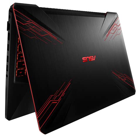 Asus Tuf Gaming Fx504 Specs Tests And Prices