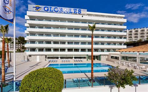 Globales Palmanova Beach Hotel Reviews And Price Comparison Magaluf