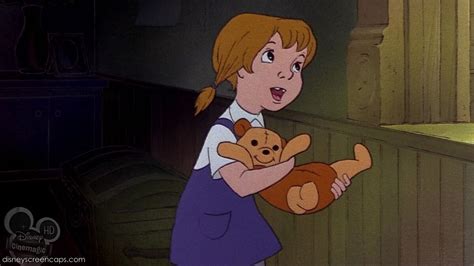 Penny The Rescuers Poohs Adventures Wiki Fandom