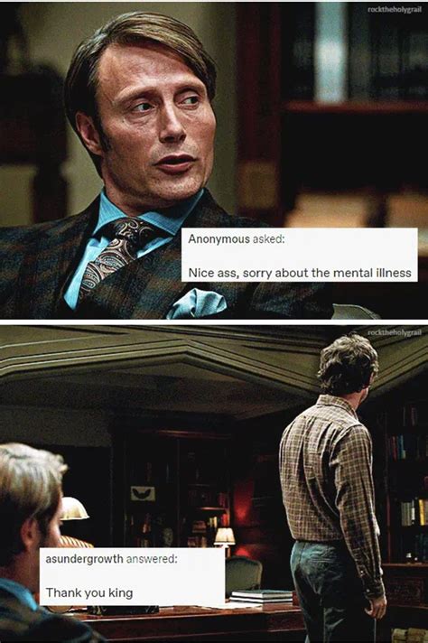 Pin By Jessica On Random Tv Show Stuff Hannibal Lecter Series