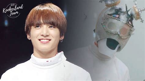 Bts needs to get on more of these popular shows. VIETSUB160807 Jungkook Cut - Masked Singer round #1 ...