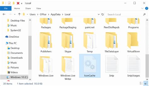 Windows 10 Custom Folder Icon Pack Adminjolo