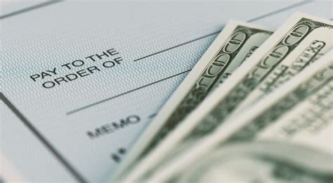 Here are places where you can cash a check on the internet fast when you take a check into a physical location like a bank or check cashing store, you can get it allows you to cash checks and have them credited to your paypal cash plus account. Can You Cash a Check at Any Bank? - SmartAsset
