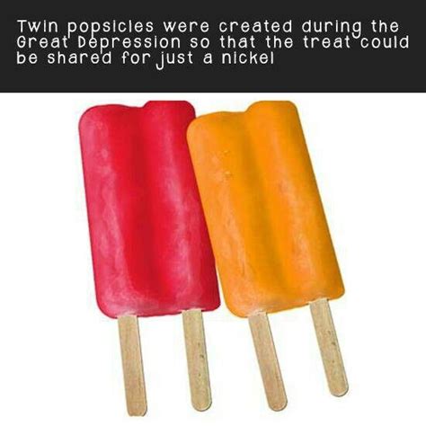 Twin Pops Those Were The Days The Good Old Days Happy Memories Great