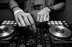 Free Images : disc jockey, electronics, deejay, audio equipment, mixing ...