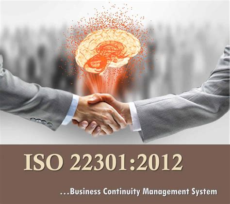 Iso 22301 Certification Ardent Certifications