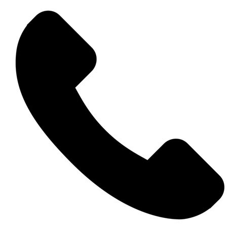 Mobile Phones Button Telephone Call Logo Now Call Vector Icon Png