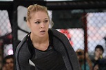 Royce Gracie: Kyra Gracie's MMA jiu-jitsu is better than Ronda Rousey's ...