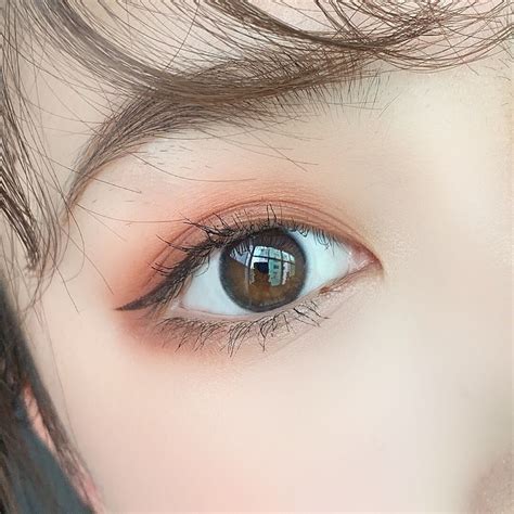 Pin By Rrdeye On Contact Lenses In 2020 Korean Eye Makeup Makeup