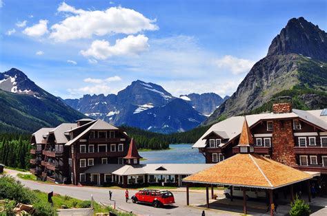 The Best Places In Glacier National Park Without Crowds