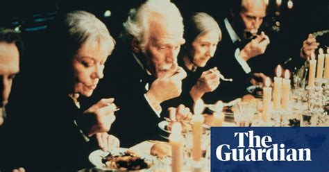 Top 10 Memorable Meals In Literature Food And Drink Books The Guardian