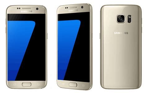 Cult Of Android Samsungs New Galaxy S7 S7 Edge Bring Better Designs