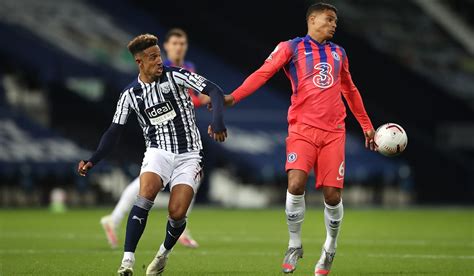 West brom have a clean bill of health but will be forced to make do without conor gallagher, who is on loan at the hawthorns from chelsea and not allowed to appear against his parent club. Lampard Lashes Into Chelsea For 'Mistakes' After 3-3 Draw ...