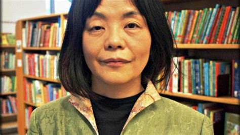 Yoko Tawada A Writer Split In Two Worldcrunch