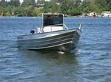 Klamath Aluminum Boats For Sale Photos