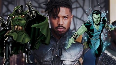 Black Panther 2 Wakanda Forever Full Plot Leaked Killmonger And Dr