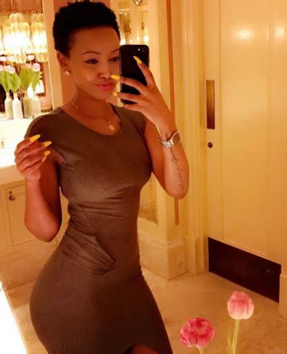 Revealed These Are The Games Huddah Zari And Vera Have Been Playing