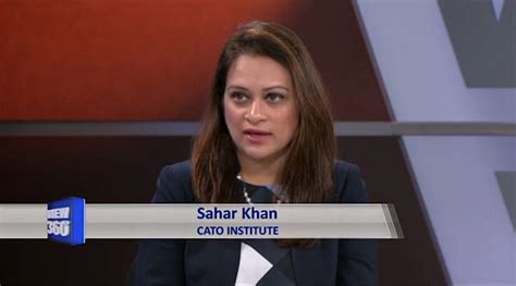 Sahar Khan Discusses The Impact Of A Growing Sino Pakistan Relation