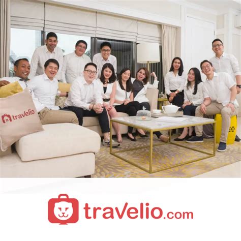 Indonesia’s Airbnb Travelio Expands To Rent To Own With New Funding