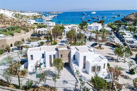 6 Reasons Why You Have To Visit Nammos Mykonos The Ace Vip Mykonos Villas