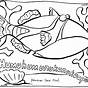 Free Printable Hawaiian Coloring Pages