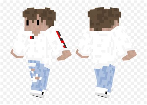 Ripped Jeans Champion Minecraft Skins Axe Pngripped Jeans Png Free
