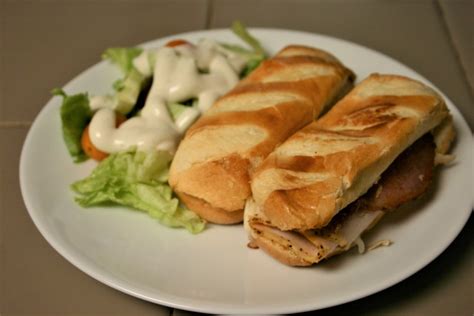 French Brioche Chicken Club Sandwich Rolls 9 Welcome To Rosemaries
