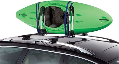 7 Best Kayak Roof Racks In 2023