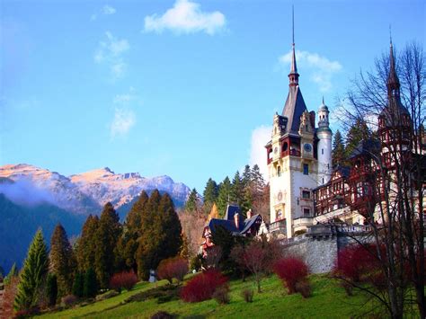 Endyr: Beautiful Romania