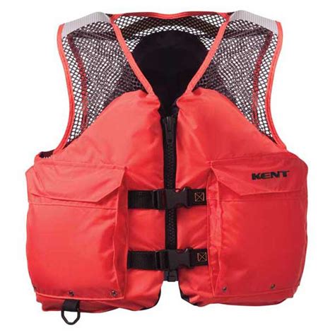 Deluxe Commercial Mesh Life Jackets West Marine