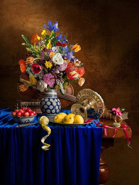 Still Life Photography By Kevin Best Showme Design