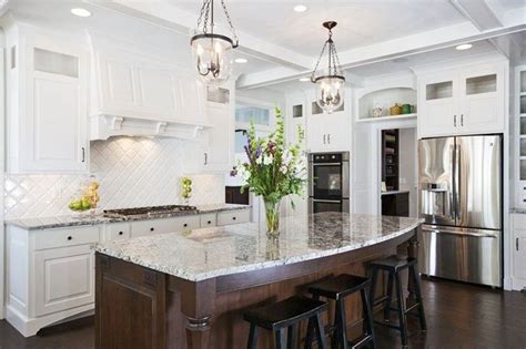 44 Admiring Granite Kitchen Countertops Ideas That You Shouldnt Miss