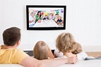 La televisión y los niños: usos y abusos