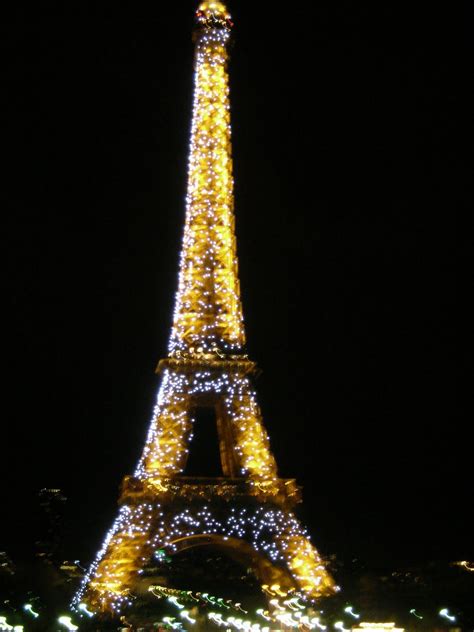 Christmas Lights Tour Eiffel Paris Christmas In Paris Christmas