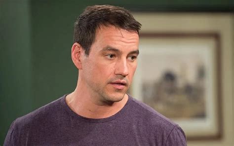 5 Reasons Why Tyler Christopher Should Make A Comeback Days Of Our